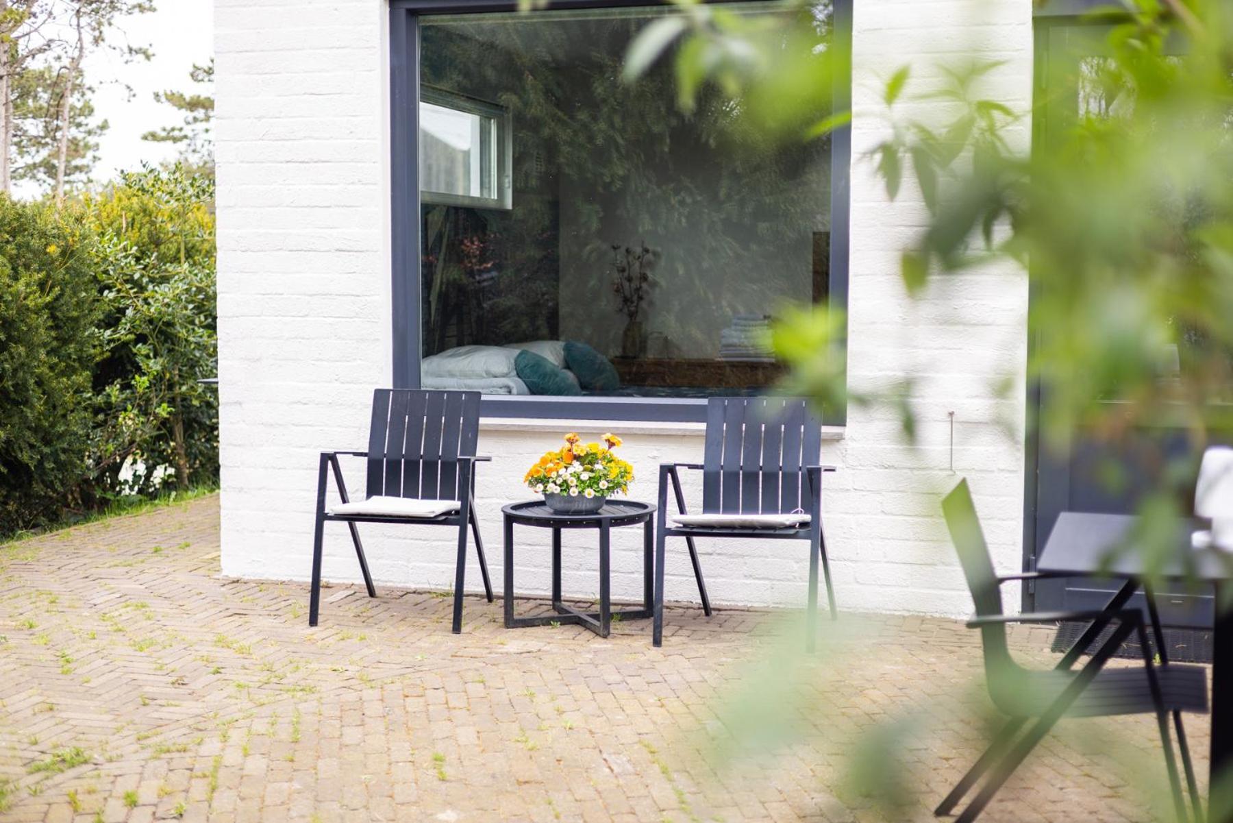 Vliemare Appartementen De Kluut Vlieland Luaran gambar