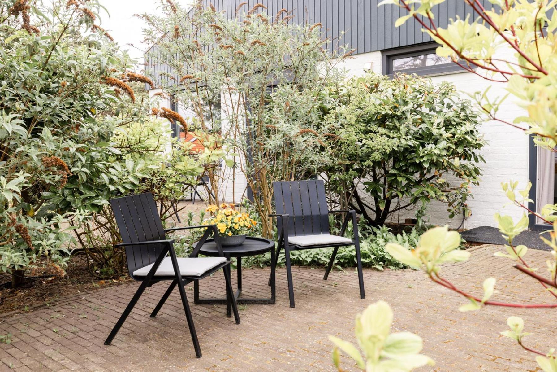 Vliemare Appartementen De Kluut Vlieland Luaran gambar