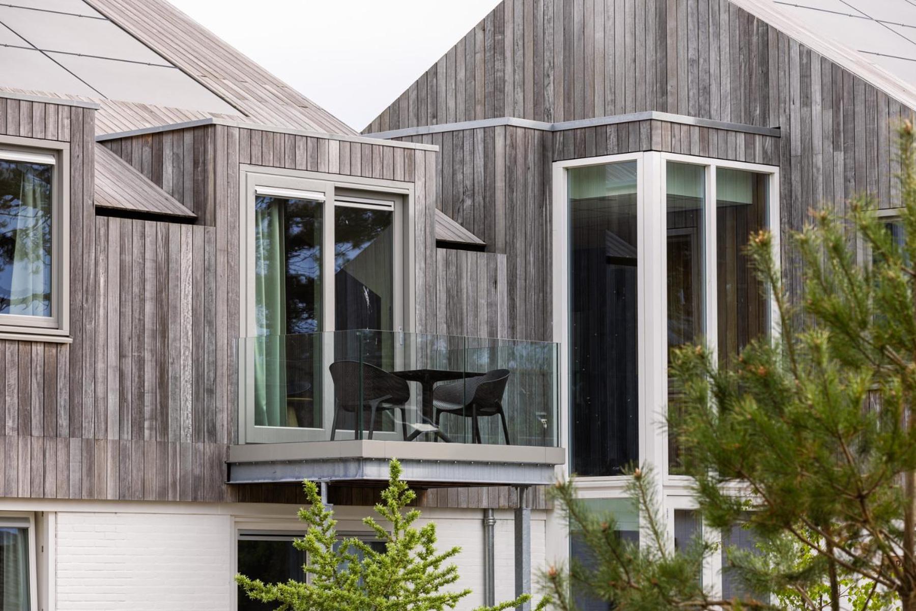 Vliemare Appartementen De Kluut Vlieland Luaran gambar