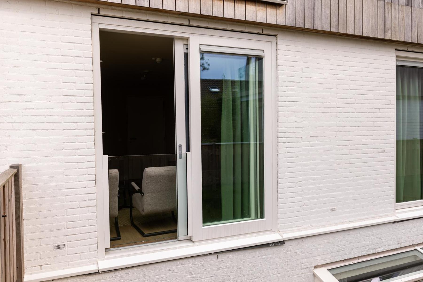 Vliemare Appartementen De Kluut Vlieland Luaran gambar