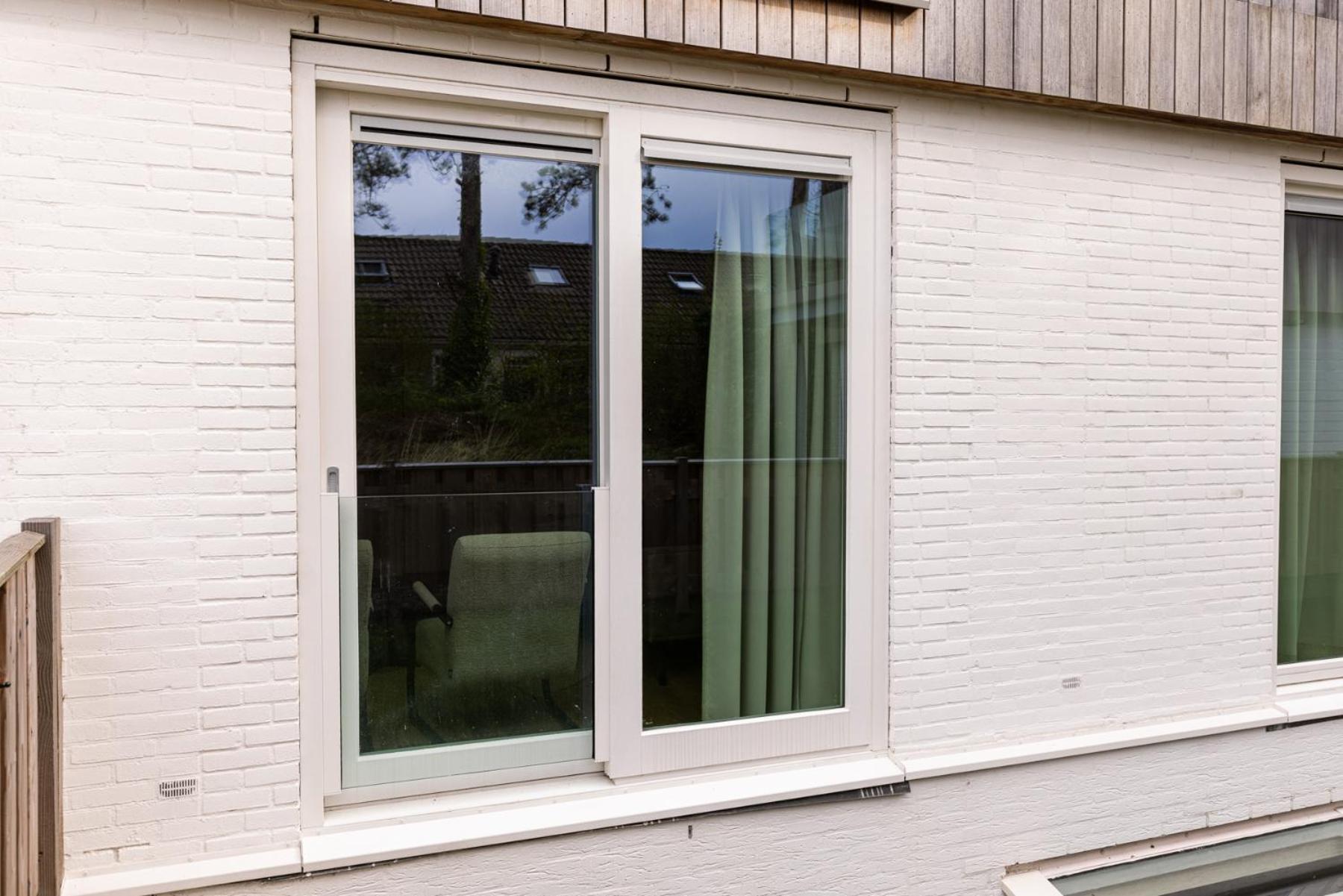 Vliemare Appartementen De Kluut Vlieland Luaran gambar