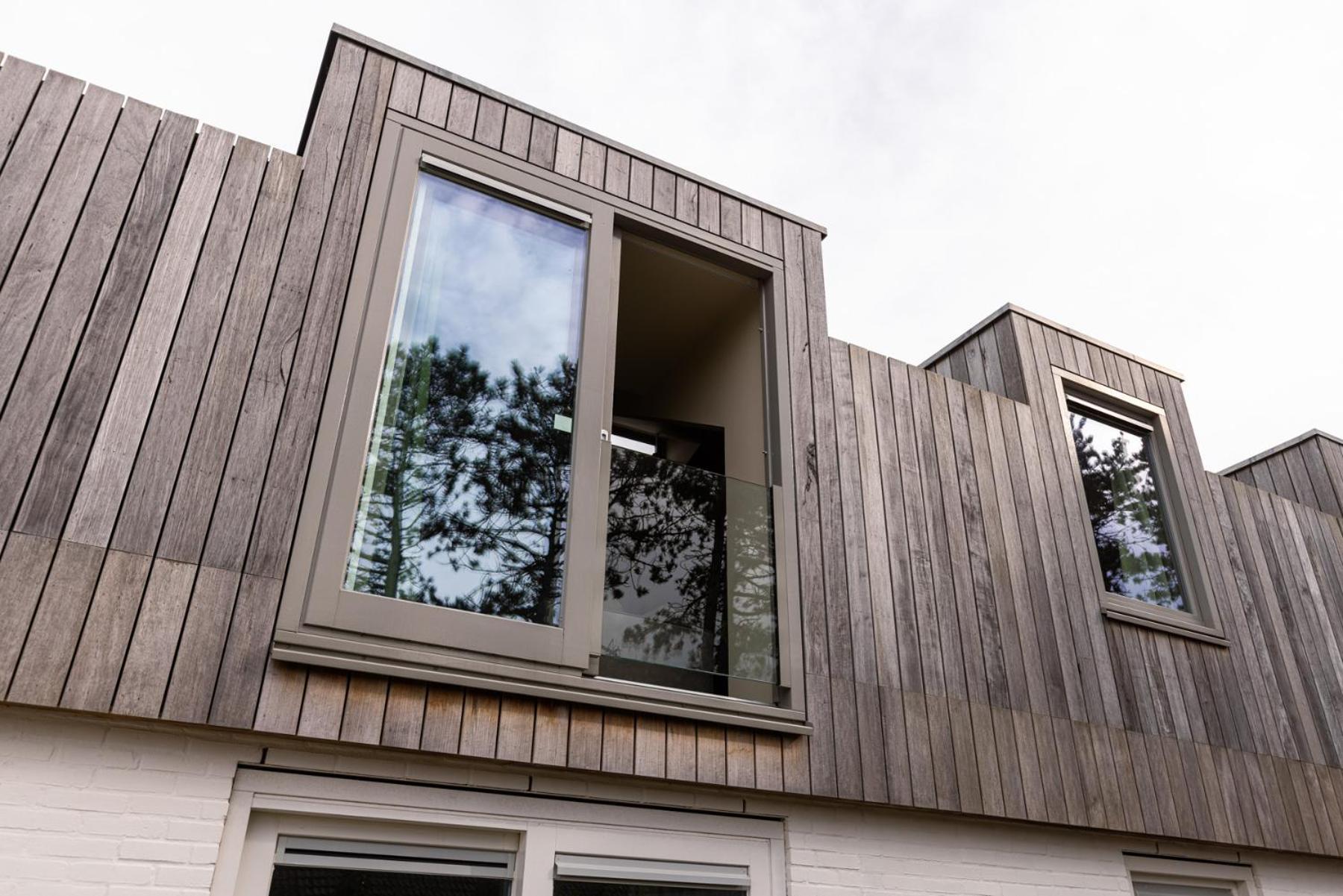 Vliemare Appartementen De Kluut Vlieland Luaran gambar